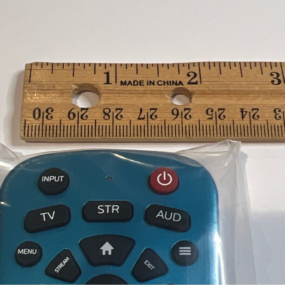 NEW Philips Universal Remote Control for Audio & Video - Picture 7 of 11
